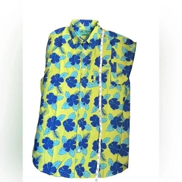 Joe Marlin L Tropical Shirts Hawaii Lot of 2 - Picture 15 of 16